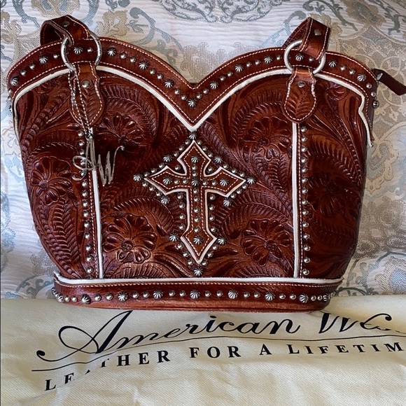 American West Handbags - American West Purse